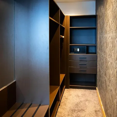 Daria-i Nor By Les Etincelles Hotel 5*