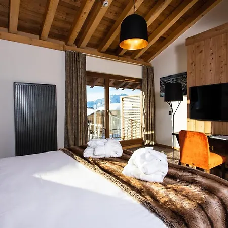 Daria-i Nor By Les Etincelles Hotel