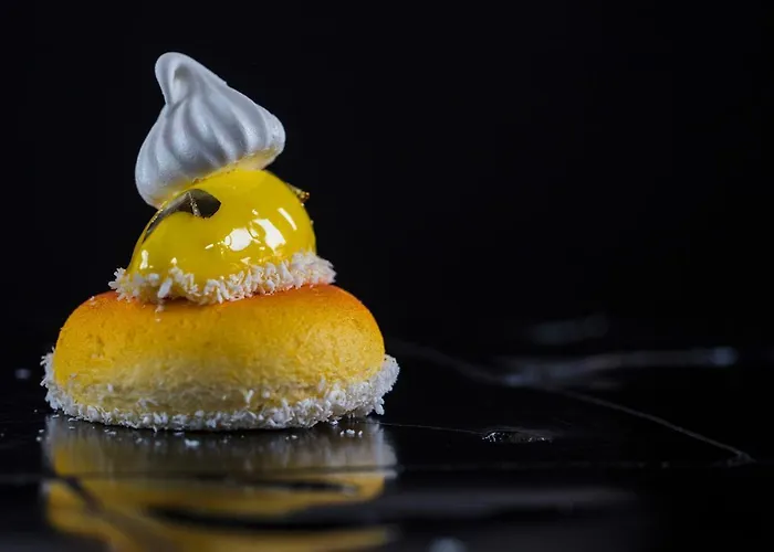 Daria-i Nor By Les Etincelles Hotel 5*