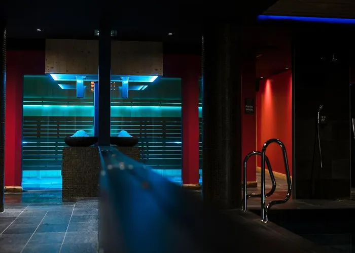 Daria-i Nor By Les Etincelles 5* Alpe d'Huez