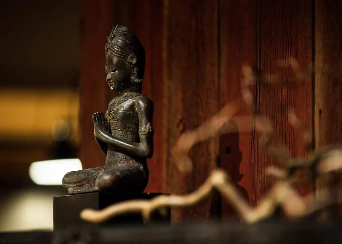 Hotel Daria-i Nor By Les Etincelles