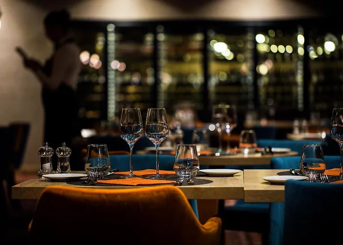 Daria-i Nor By Les Etincelles Alpe d'Huez