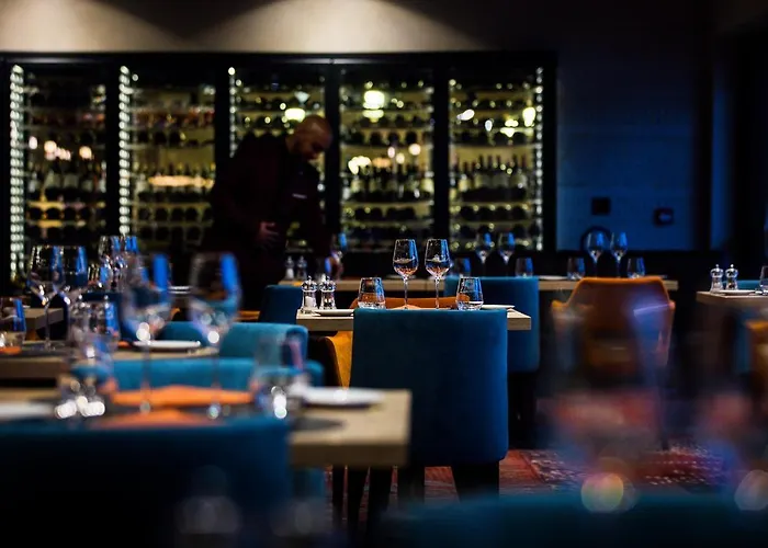 Hotel Daria-i Nor By Les Etincelles 5*