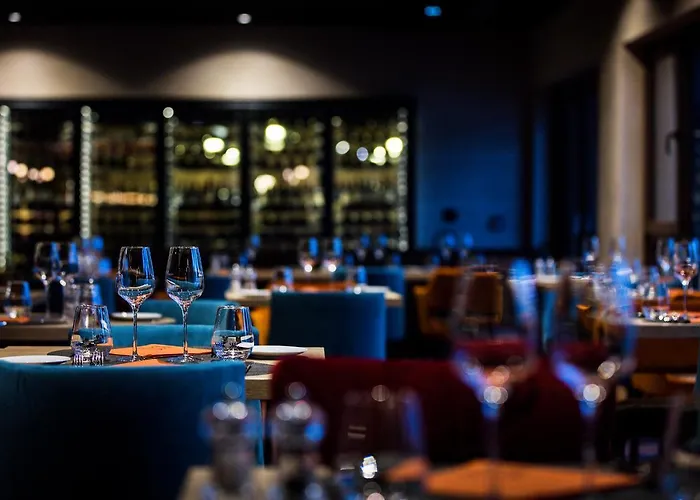 Hotel Daria-i Nor By Les Etincelles Alpe d'Huez