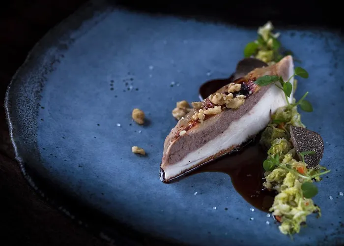 Daria-i Nor By Les Etincelles 5*