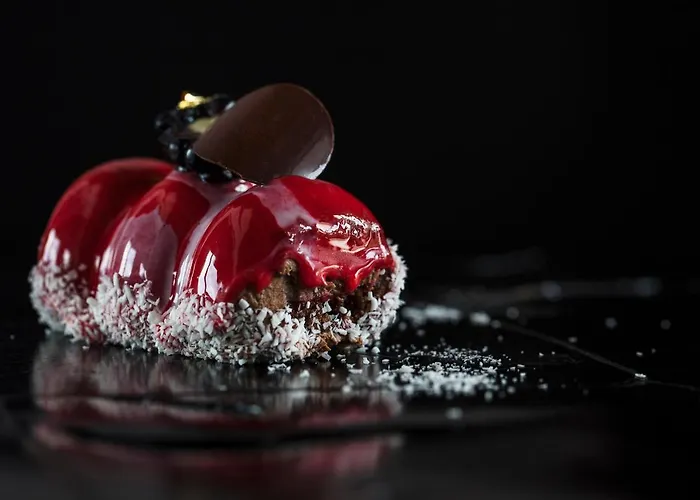 Hotel Daria-i Nor By Les Etincelles