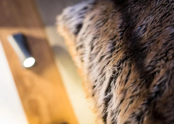 Daria-i Nor By Les Etincelles Hotel Alpe d'Huez