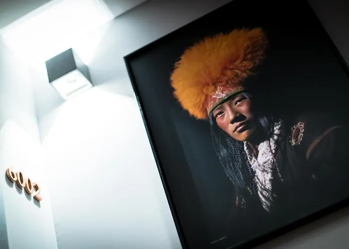 Daria-i Nor By Les Etincelles