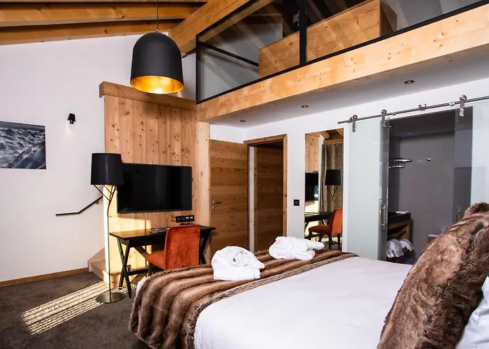 Daria-i Nor By Les Etincelles 5*